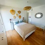 Apartment 2br W- Private Garden, Pool, Gym & Parking Cabanas De Tavira