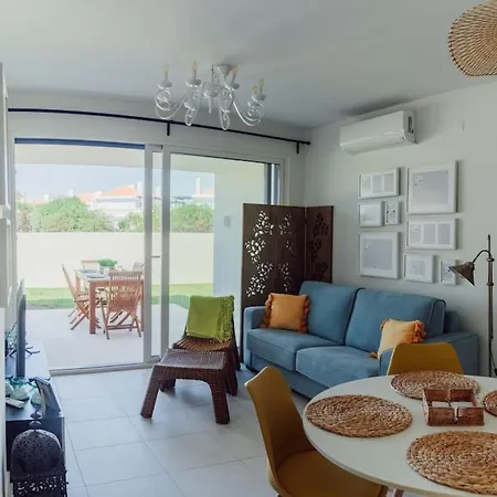 Casas Do Sunset 5pax By Portugal Hideaway *