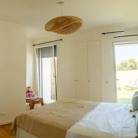 2br W- Private Garden, Pool, Gym & Parking Appartamento