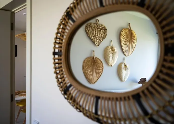 Casas Do Sunset 5pax By Portugal Hideaway Daire