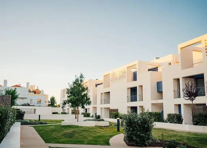 Casas Do Sunset 5pax By Portugal Hideaway Daire *