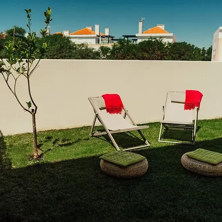 Casas Do Sunset 5pax By Portugal Hideaway Apartment *