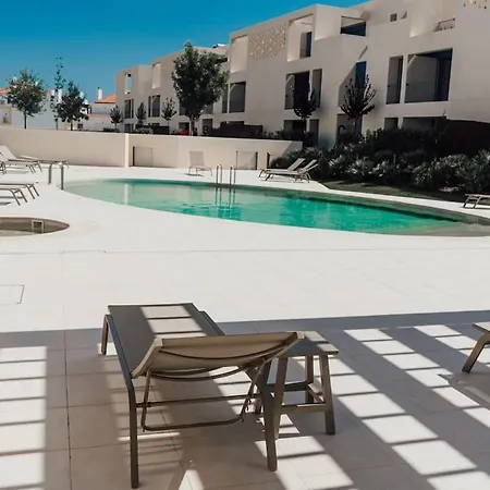 Casas Do Sunset 5pax By Portugal Hideaway