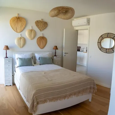 Casas Do Sunset 5pax By Portugal Hideaway Apartment