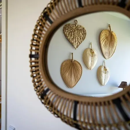 Casas Do Sunset 5pax By Portugal Hideaway Apartment