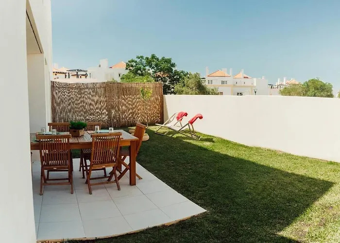 Lägenhet Casas Do Sunset 5pax By Portugal Hideaway *