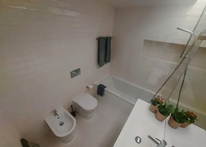 Lägenhet Casas Do Sunset 5pax By Portugal Hideaway