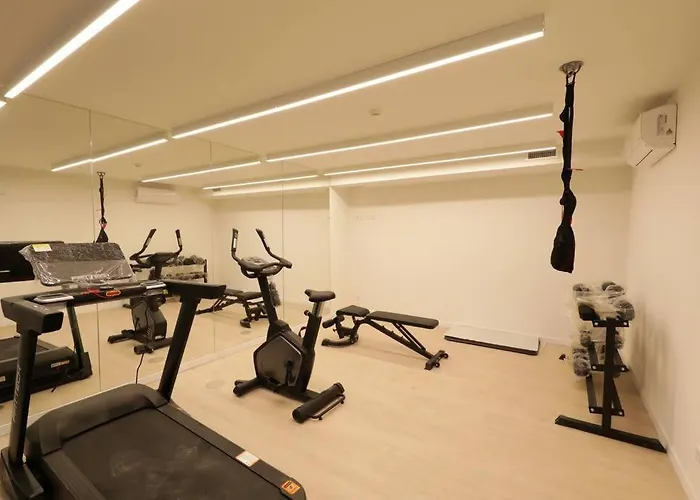 Casas Do Sunset 5pax By Portugal Hideaway