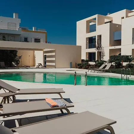 Casas Do Sunset 5pax By Portugal Hideaway *